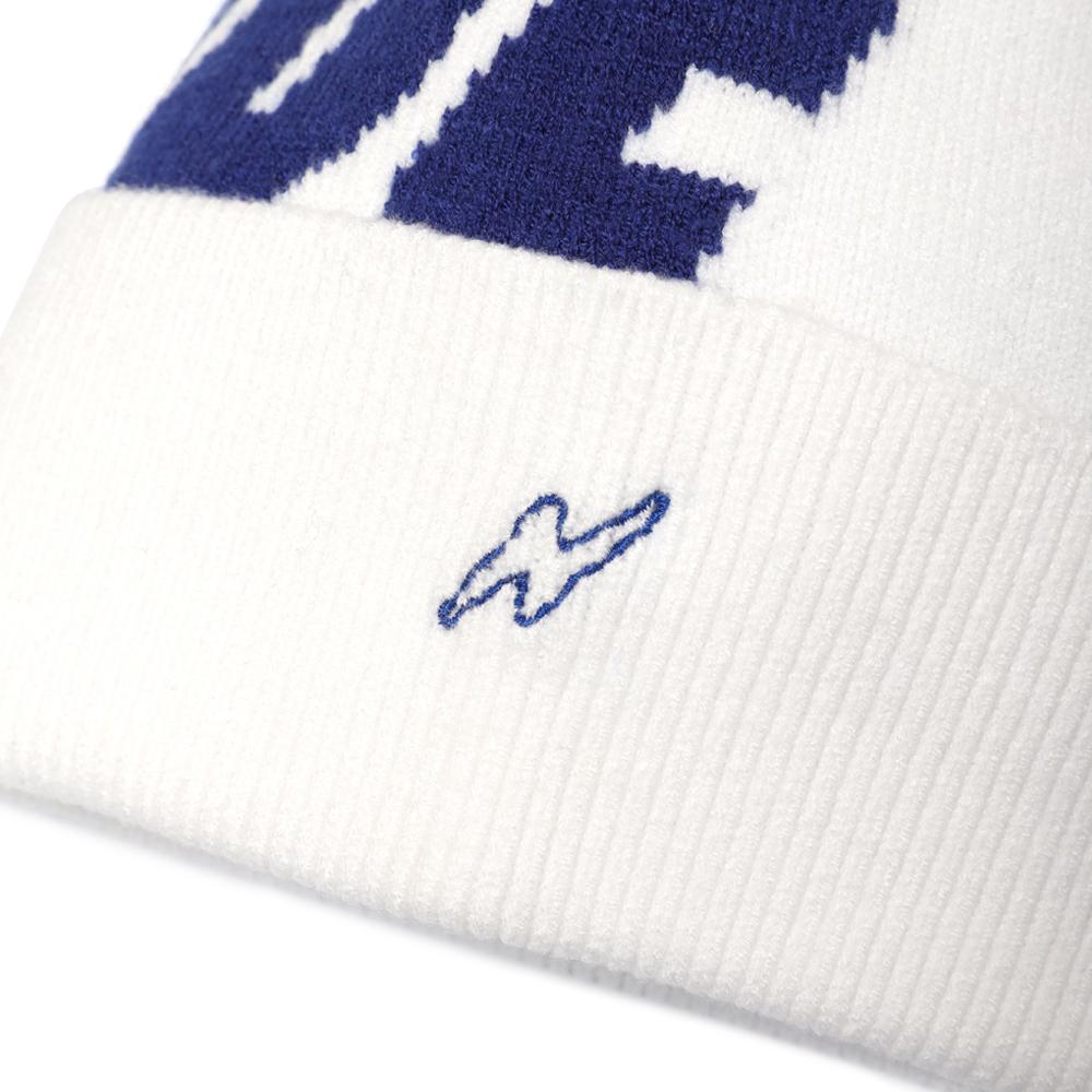 NADE LOGO BEANIE