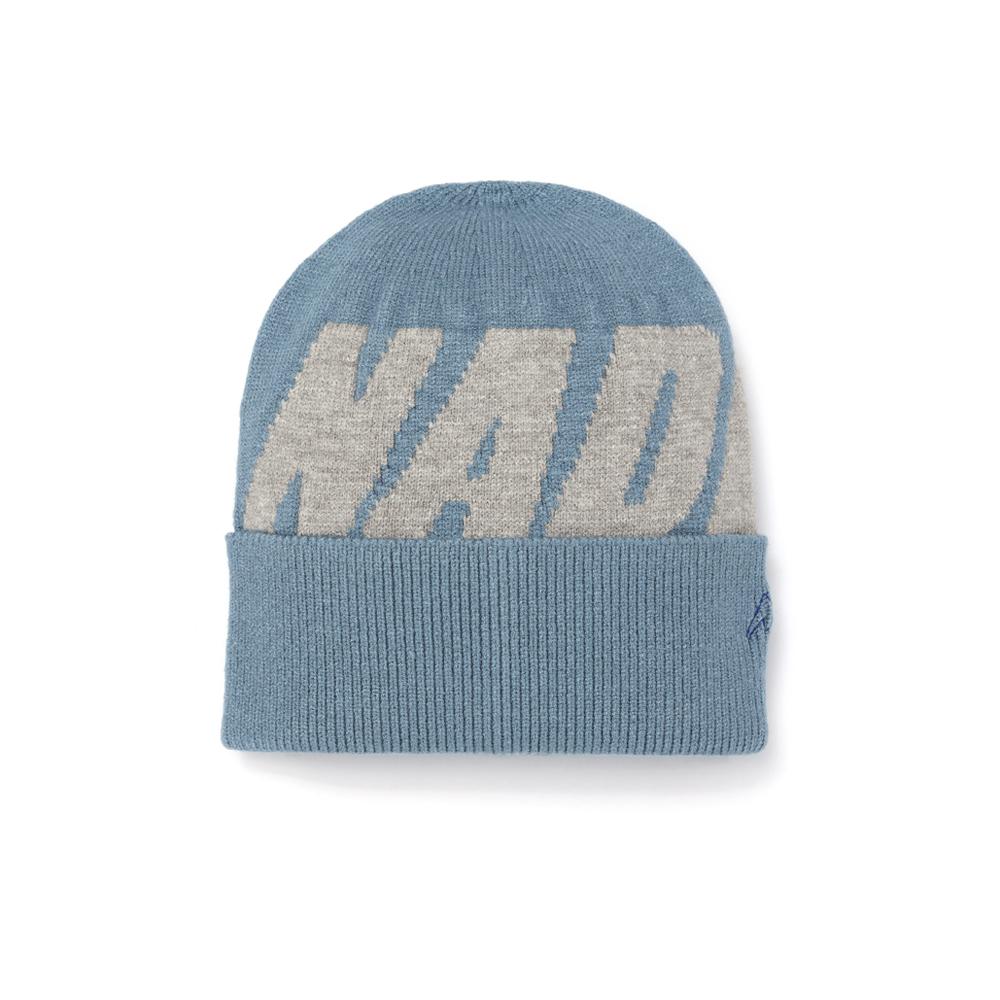 NADE LOGO BEANIE