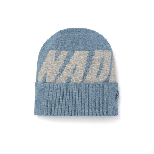 NADE LOGO BEANIE