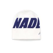 NADE LOGO BEANIE