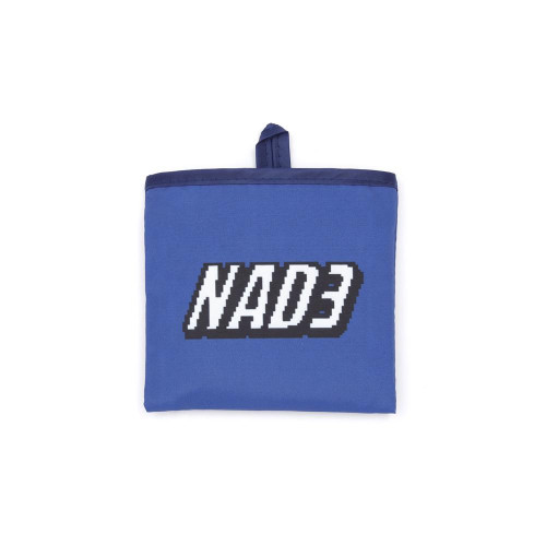 NADE MAZING FOLDABLE SHOPPING BAG 