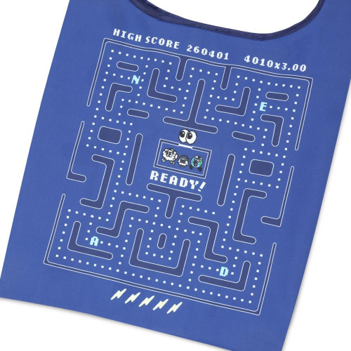 NADE MAZING FOLDABLE SHOPPING BAG 