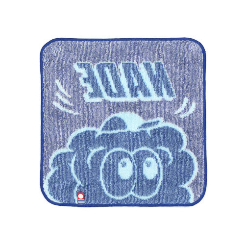 NADE IMABARI POCKET TOWEL
