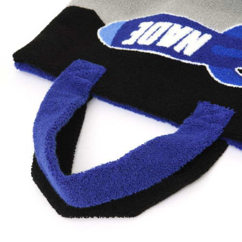 NADE IN COSMOS TOWELLING TOTE BAG