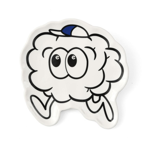 NADE WITH YADE PLATE SET