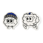 NADE WITH YADE PLATE SET