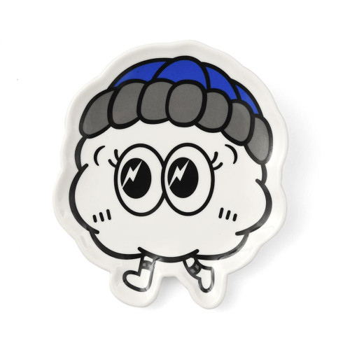 NADE WITH YADE PLATE SET