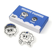 NADE WITH YADE PLATE SET