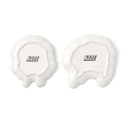 NADE WITH YADE PLATE SET