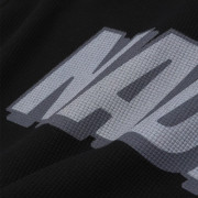 NADE WAFFLE ZIP-UP HOODIE