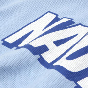 NADE WAFFLE ZIP-UP HOODIE