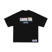 NADE GAME ON WAFFLE TEE