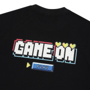 NADE GAME ON WAFFLE TEE