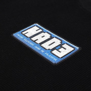 NADE GAME ON WAFFLE TEE