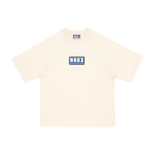 NADE GAME ON WAFFLE TEE