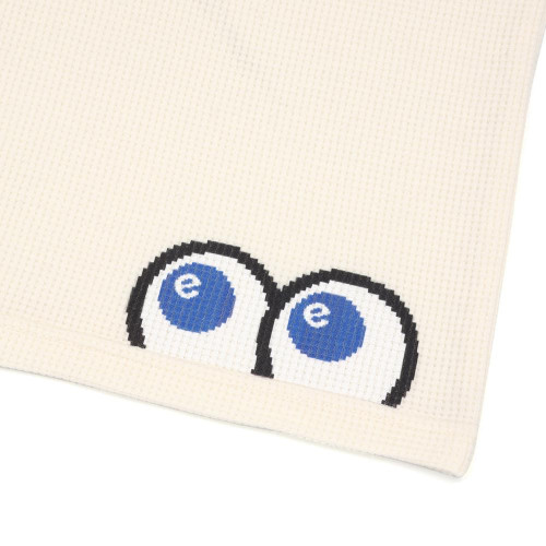 NADE GAME ON WAFFLE TEE