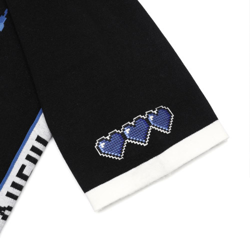 NADE WORLD JERSEY KNIT TEE