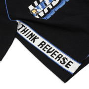 NADE WORLD JERSEY KNIT TEE