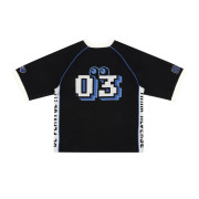 NADE WORLD JERSEY KNIT TEE