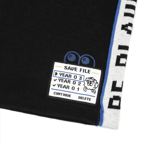 NADE WORLD JERSEY KNIT TEE