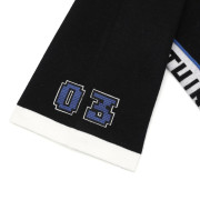 NADE WORLD JERSEY KNIT TEE