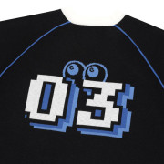 NADE WORLD JERSEY KNIT TEE