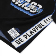 NADE WORLD JERSEY KNIT TEE