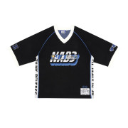 NADE WORLD JERSEY KNIT TEE