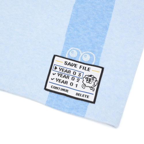 NADE PLAYER 63 JERSEY KNIT TEE