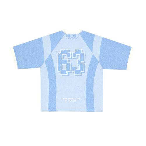 NADE PLAYER 63 JERSEY KNIT TEE