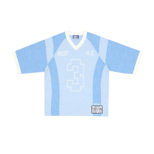 NADE PLAYER 63 JERSEY KNIT TEE