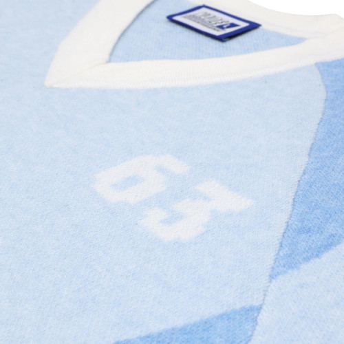 NADE PLAYER 63 JERSEY KNIT TEE