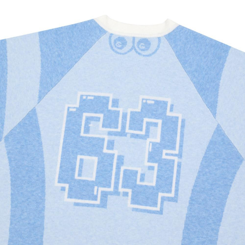 NADE PLAYER 63 JERSEY KNIT TEE