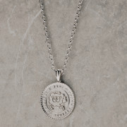 NADE COIN LONG NECKLACE 