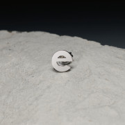 NADE ICON STUD EARRINGS