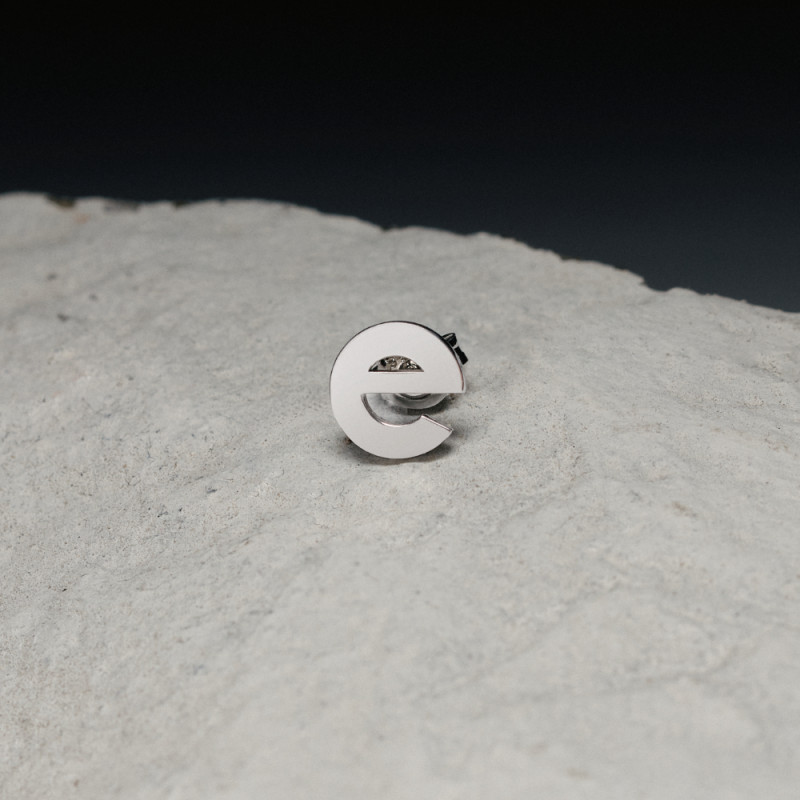 NADE ICON STUD EARRINGS