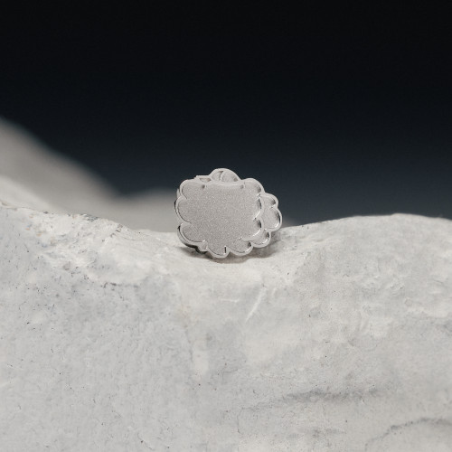NADE ICON STUD EARRINGS