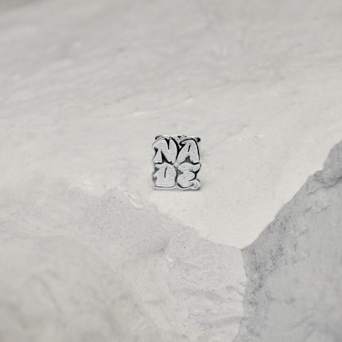 NADE ICON STUD EARRINGS
