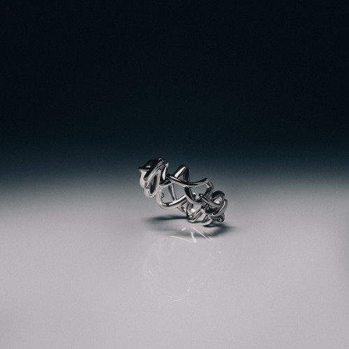 NADE ETERNITY RING