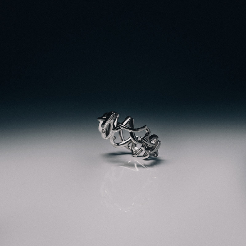 NADE ETERNITY RING