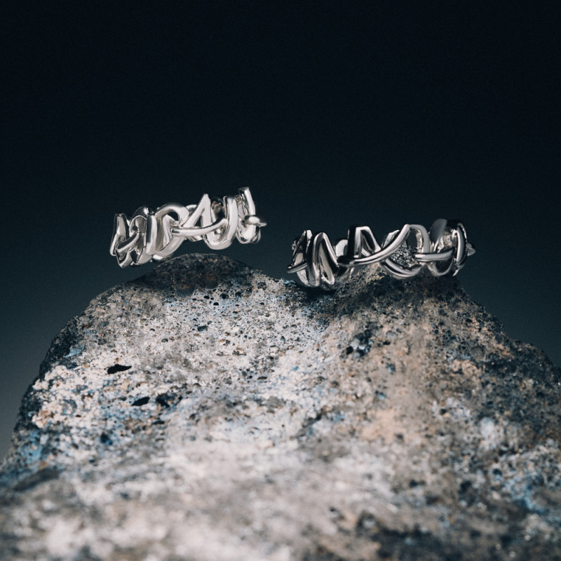 NADE ETERNITY RING