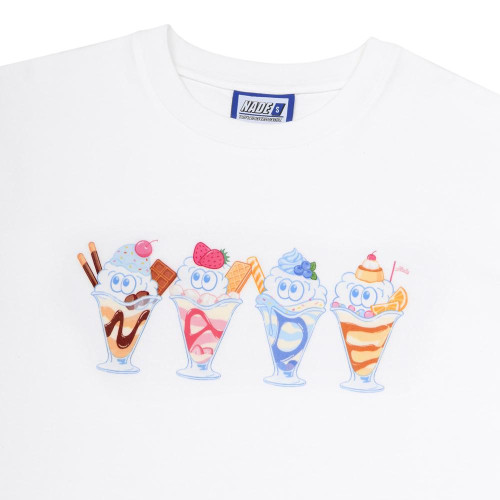 NADE À LA PARFAIT TEE