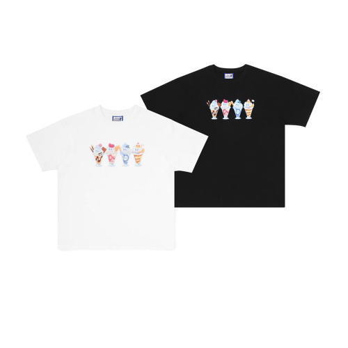 NADE À LA PARFAIT TEE