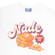 NADE COMFORT FOOD CLUB TEE