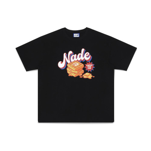 NADE COMFORT FOOD CLUB TEE