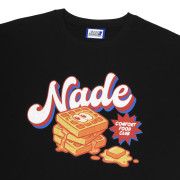 NADE COMFORT FOOD CLUB TEE