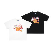 NADE COMFORT FOOD CLUB TEE