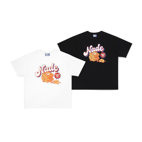 NADE COMFORT FOOD CLUB TEE