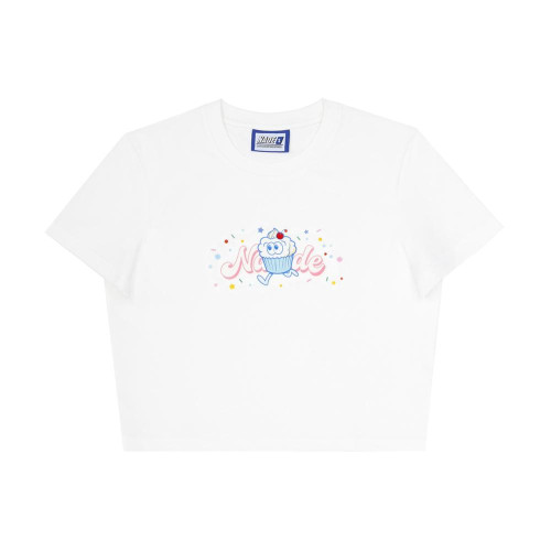 NADE CUPCAKE DASH TEE