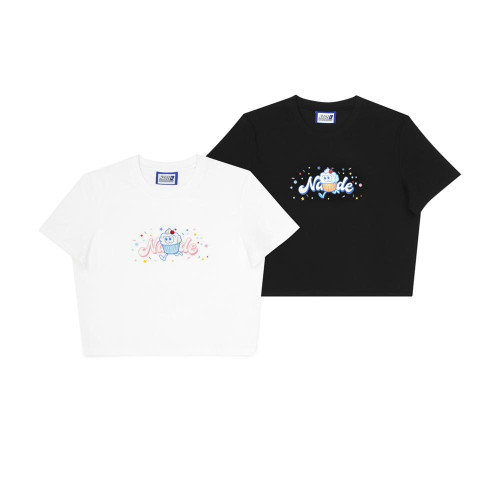 NADE CUPCAKE DASH TEE